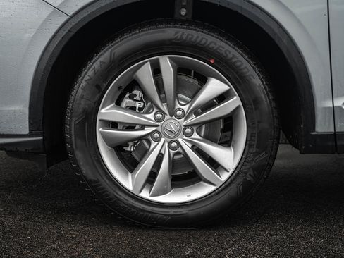 New 2026 Acura MDX image 9