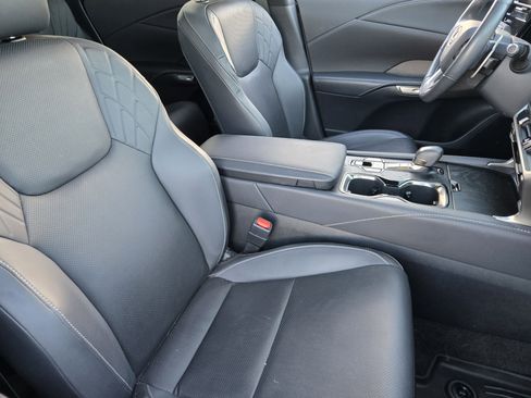 Used 2023 Lexus RX 350 Premium w/ Accessory Package (K3) image 7