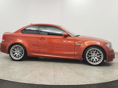 Used 2011 BMW 1 Series M RWD image 6
