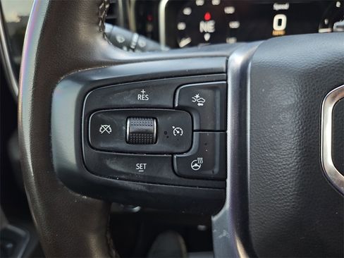 Used 2024 GMC Sierra 2500 SLT w/ Texas SLT Premium Package image 24