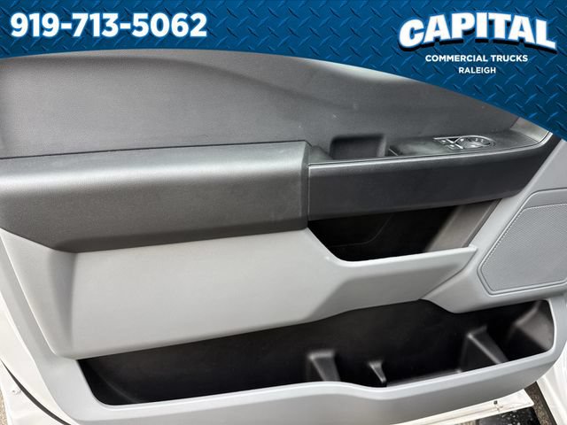 New 2026 Ford F550 2WD Regular Cab Super Duty image 21