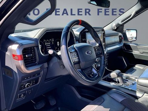 Used 2023 Ford F150 Raptor image 17