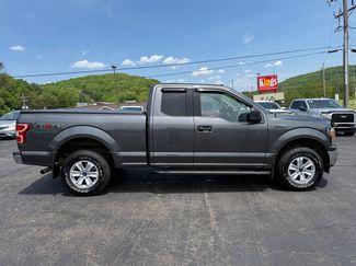 Used 2018 Ford F150 XLT AWD/4WD video 2