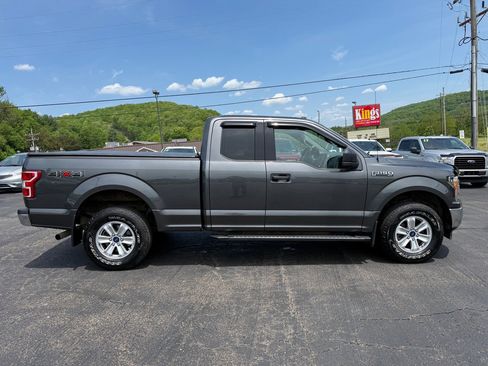 Used 2018 Ford F150 XLT AWD/4WD image 2