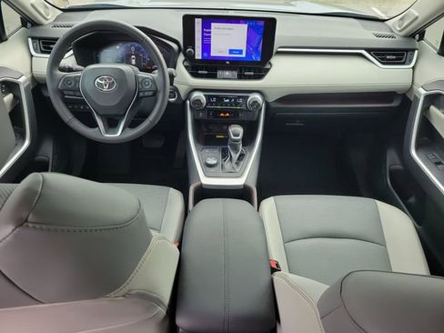 Used 2023 Toyota RAV4 Limited image 15