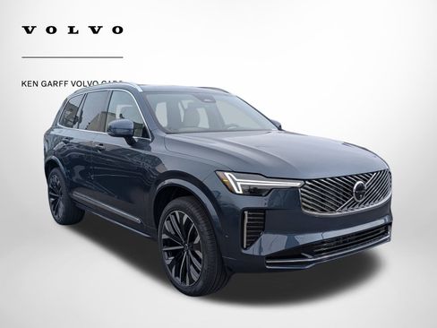 New 2026 Volvo XC90 T8 Ultra w/ Protection Package Premier image 1