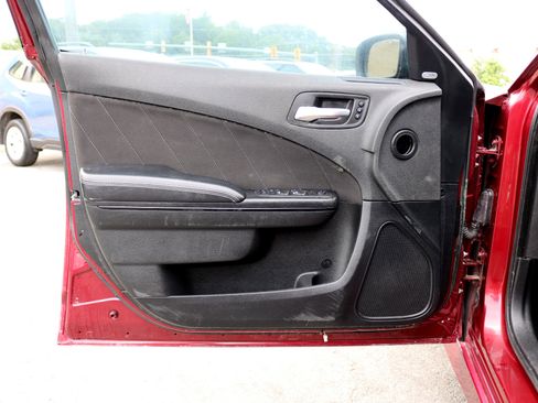 Used 2022 Dodge Charger GT w/ Blacktop Package image 13