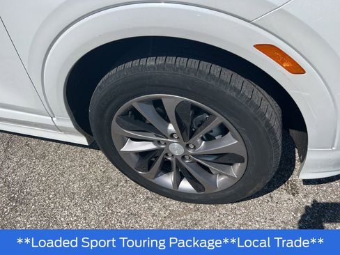 Used 2022 Buick Encore GX Select w/ Experience Buick Package FWD image 34