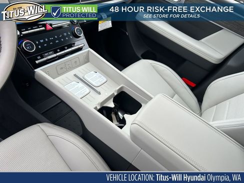 New 2026 Hyundai Santa Fe Calligraphy image 20