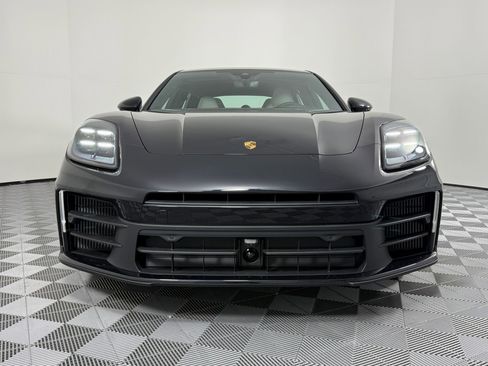 New 2026 Porsche Panamera 4 AWD/4WD image 6