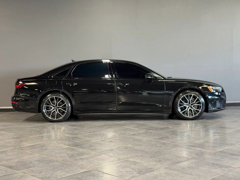 Used 2020 Audi A8 L 4.0T w/ Sport Plus Package AWD/4WD image 5
