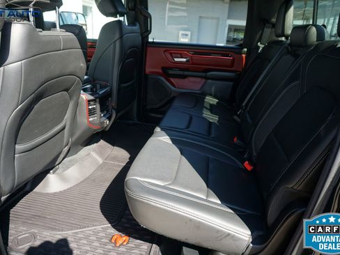 Used 2019 RAM 1500 Rebel w/ Rebel Level 2 Equipment Group image 17