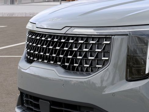 New 2027 Kia Carnival SX Prestige FWD image 12