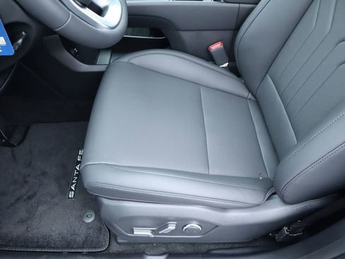 New 2026 Hyundai Santa Fe XRT AWD/4WD image 12