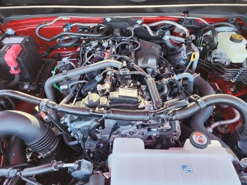 New 2026 Toyota Tacoma SR5 image 26