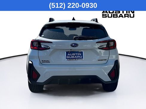 Certified 2026 Subaru Crosstrek 2.0i Premium AWD/4WD image 7