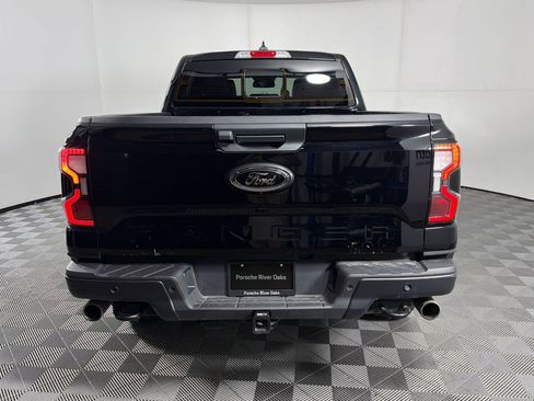 Used 2025 Ford Ranger Raptor AWD/4WD image 10