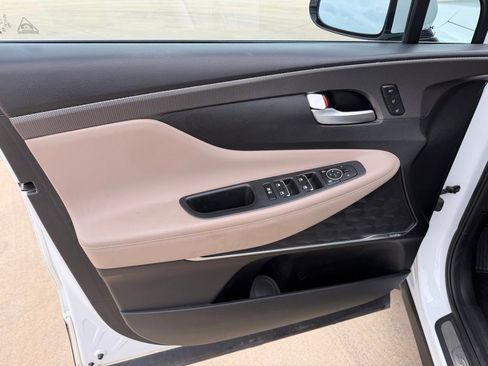 Used 2019 Hyundai Santa Fe FWD image 12