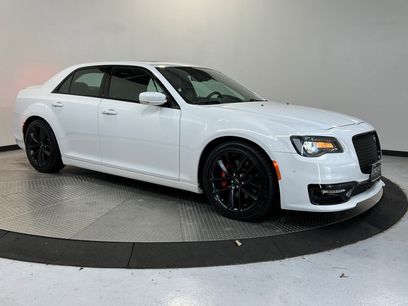 Used 2023 Chrysler 300 C