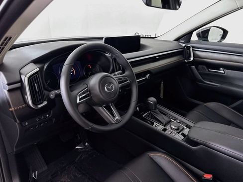 New 2026 MAZDA CX-50 AWD 2.5 Hybrid w/ Premium Pkg image 9