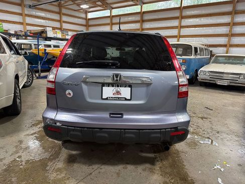 Used 2009 Honda CR-V EX-L image 6
