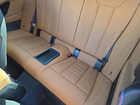 Used 2024 BMW M2 Base w/ Lighting Package image 16