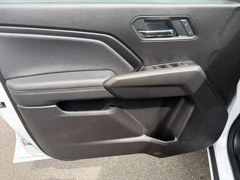 New 2026 GMC Canyon Elevation w/ Convenience Package AWD/4WD image 11