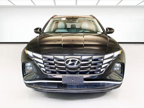 Used 2024 Hyundai Tucson SEL w/ Convenience Package FWD image 2