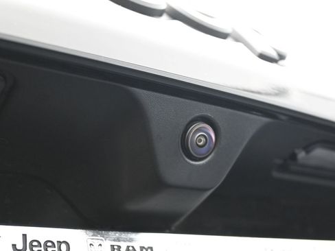 New 2026 Jeep Compass Latitude image 29