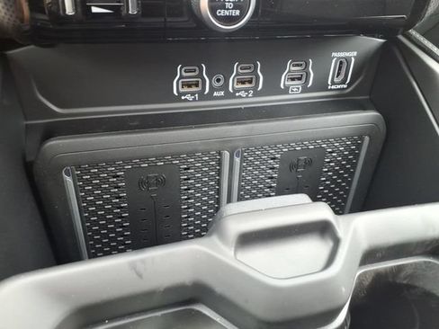 New 2026 RAM 2500 Limited AWD/4WD image 25