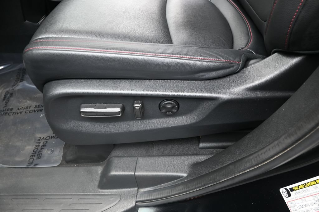 Used 2024 Honda Odyssey Sport image 13