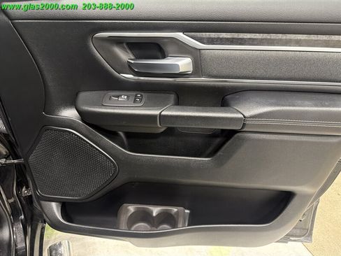 Used 2019 RAM 1500 Big Horn AWD/4WD image 29