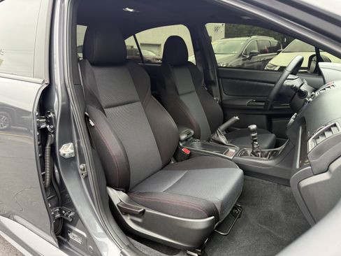 Used 2021 Subaru WRX Premium AWD/4WD image 17