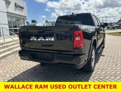 Used 2025 RAM 1500 Big Horn image 7