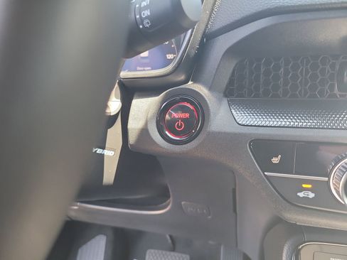 New 2026 Honda CR-V TrailSport image 20