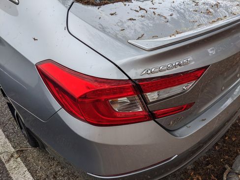 Used 2019 Honda Accord Sport image 21