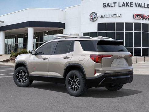 New 2026 GMC Terrain AT4 w/ Convenience Package III image 3