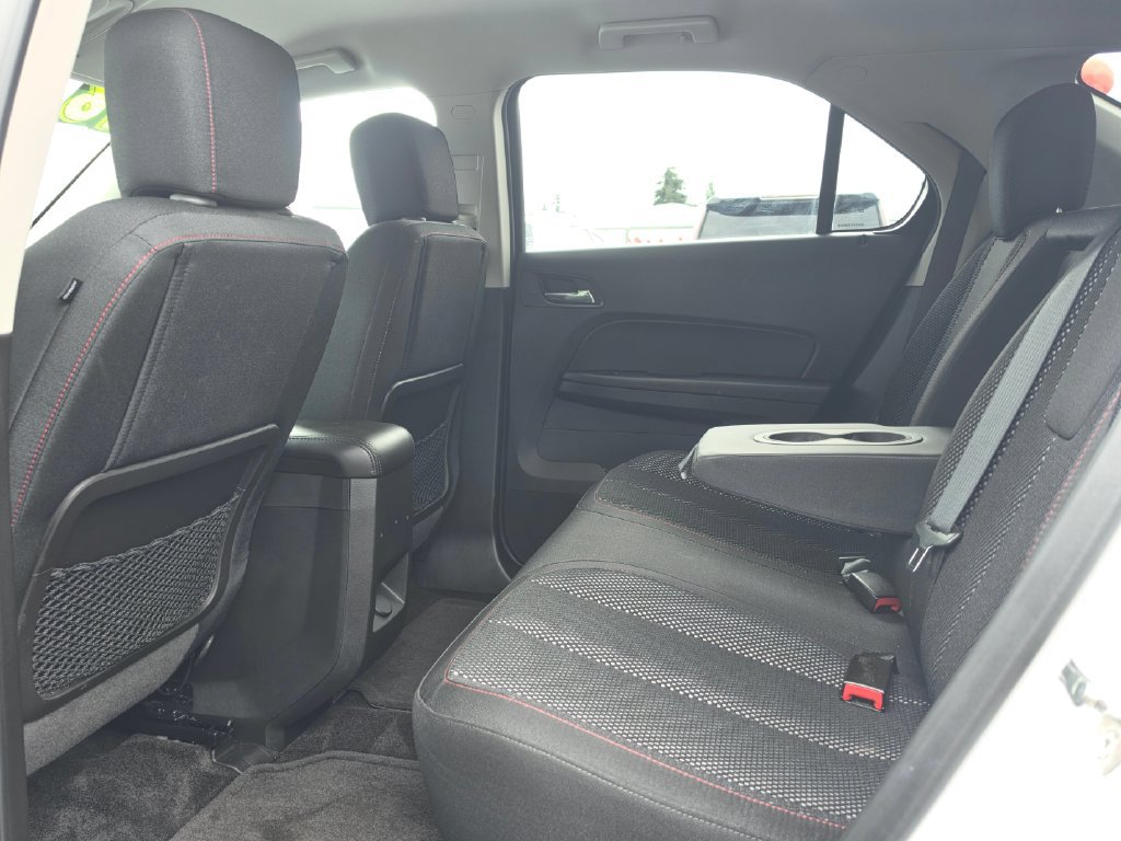 Used 2016 Chevrolet Equinox LT AWD/4WD image 23