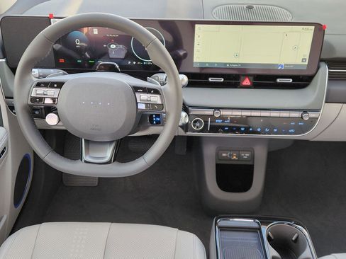 New 2026 Hyundai Ioniq 5 Limited image 26