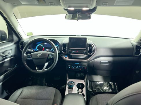 Used 2023 Ford Bronco Sport Big Bend w/ Convenience Package image 31
