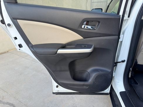 Used 2015 Honda CR-V EX-L image 27