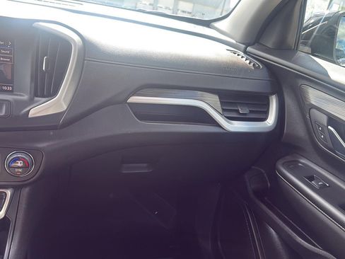 Used 2024 GMC Terrain SLE w/ Driver Convenience Package AWD/4WD image 27