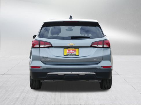 Used 2024 Chevrolet Equinox LT image 6