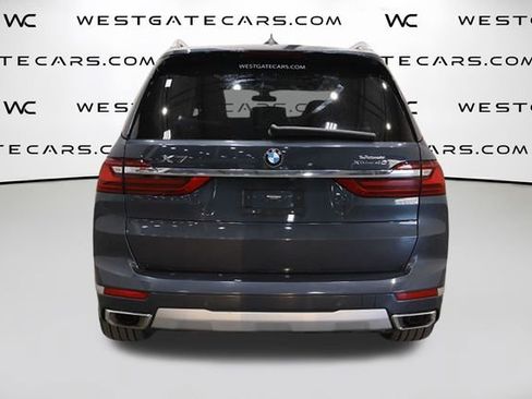 Used 2021 BMW X7 xDrive40i w/ Cold Weather Package image 7