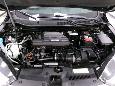 Used 2018 Honda CR-V Touring image 19