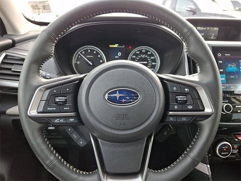 Used 2023 Subaru Forester Limited image 21