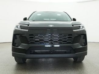 New 2026 Toyota RAV4 LE video 2