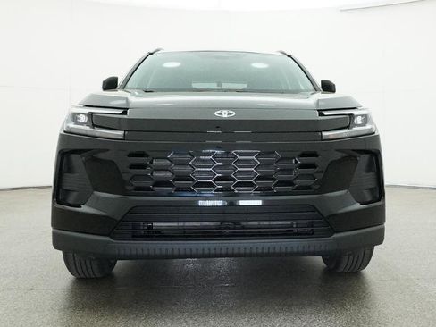 New 2026 Toyota RAV4 LE image 2