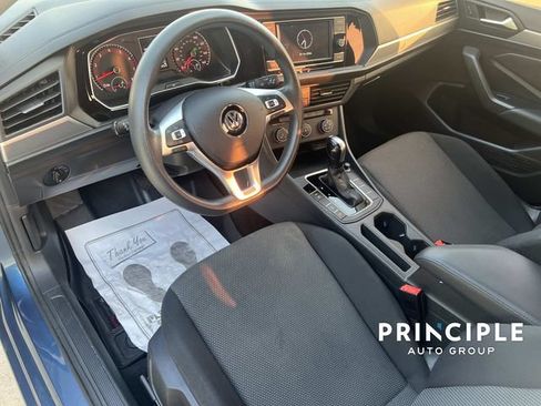 Used 2020 Volkswagen Jetta S w/ Driver Assistance Package FWD image 15