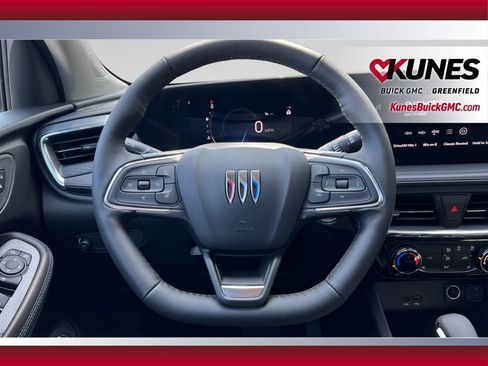 New 2026 Buick Encore GX Sport Touring w/ Comfort Package AWD/4WD image 13